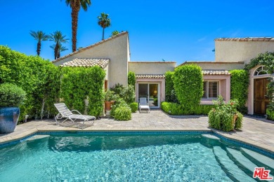 Lake Home For Sale in Cathedral City, California