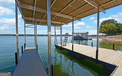 (pending lake) Lot For Sale in Hartwell Georgia