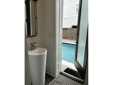 NO HOA - Built to Last - Walk to the Beach - Furnished & Rental - photo 13
