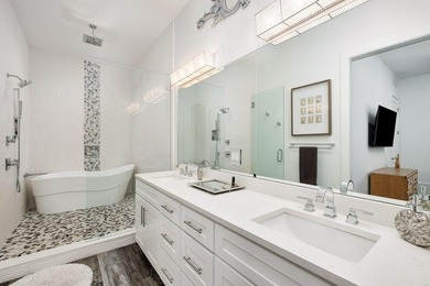 NO HOA - Built to Last - Walk to the Beach - Furnished & Rental - photo 18