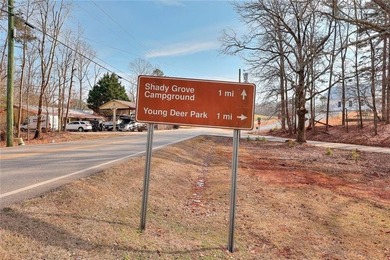 Rare opportunity on 6.6 acres zoned LR Lake Residential - photo 20