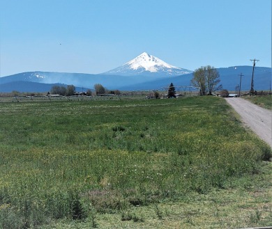 Upper Klamath Lake Acreage For Sale in Chiloquin Oregon