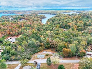 Rare opportunity on 6.6 acres zoned LR Lake Residential - photo 24