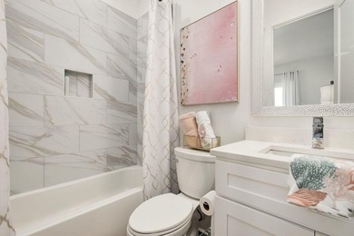NO HOA - Built to Last - Walk to the Beach - Furnished & Rental - photo 29