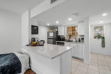 Beautifully renovated 2-bedroom, 2-bath end-unit condo in the - photo 9