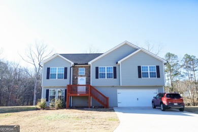 Lake Home For Sale in Commerce, Georgia