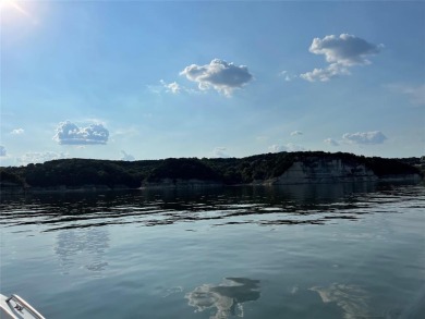 Lake Lot For Sale in Whitney, Texas