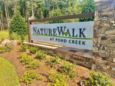 Discover the beauty of NatureWalk at Pond Creek, one of the most - photo 42