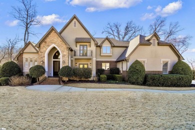 Lake Home For Sale in Greenville, South Carolina