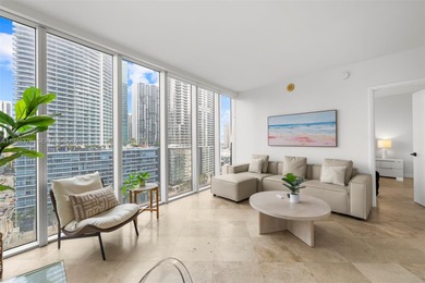 Miami River Condo For Sale in Miami Florida