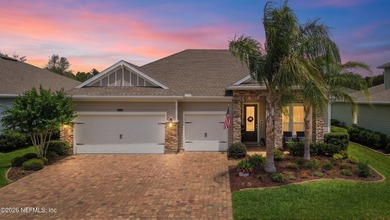Experience luxury living in the exclusive gated golf and resort - photo 1