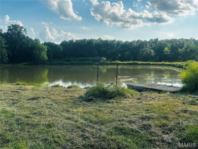 (private lake, pond, coastal) Acreage For Sale in Mexico Missouri