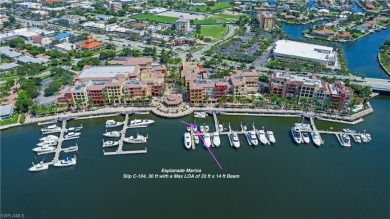 Marco Island Lake Area Lot For Sale in Marco Island Florida