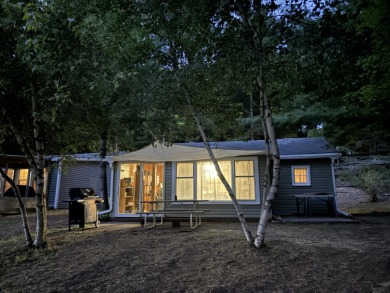 Lake Home For Sale in Harrison, Michigan