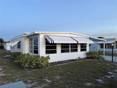 Lake Henry - Polk County Home For Sale in Winter Haven Florida