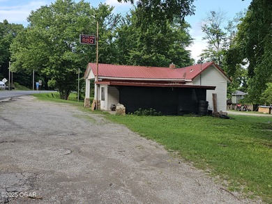 Elk River Home For Sale in Pineville Missouri