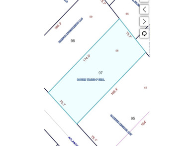 WAIT WHAT?? WATERFRONT LOT IN BAY ST LOUIS FOR $24,500?? Don't - photo 3