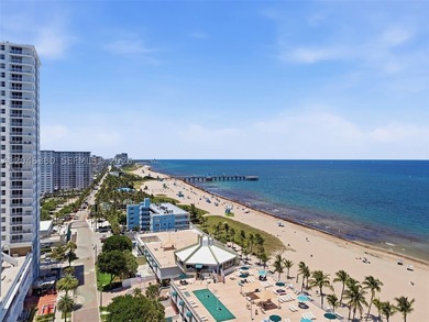 Rarely available two-story penthouse in the highly desirable - photo 3