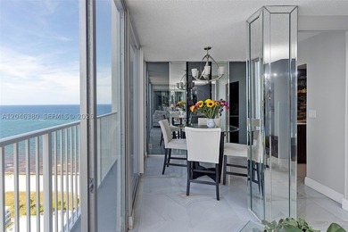 Rarely available two-story penthouse in the highly desirable - photo 10