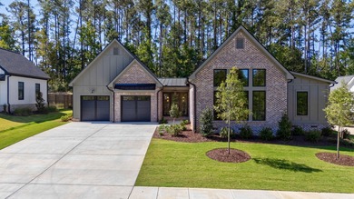 Hardy Lake Home Sale Pending in Evans Georgia