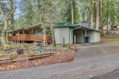 (private lake, pond, creek) Home For Sale in Boring Oregon