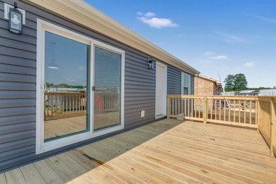 Discover the ease of single-level living in this beautifully - photo 22