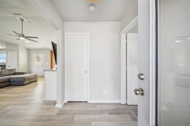 This beautiful, nearly new home offers the perfect blend of - photo 7
