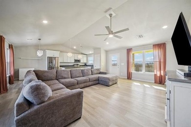 This beautiful, nearly new home offers the perfect blend of - photo 8