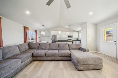 This beautiful, nearly new home offers the perfect blend of - photo 9