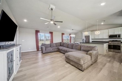 This beautiful, nearly new home offers the perfect blend of - photo 10