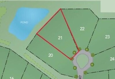 (private lake, pond, creek) Lot For Sale in Mequon Wisconsin