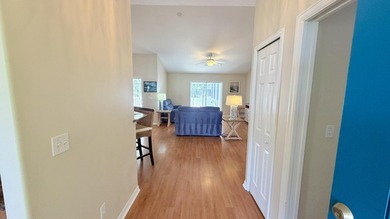 A home that instantly feels like family. This turnkey furnished - photo 4