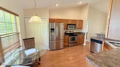 A home that instantly feels like family. This turnkey furnished - photo 5