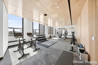 LaVita, A landmark luxury residence in the heart of Flushing - photo 40