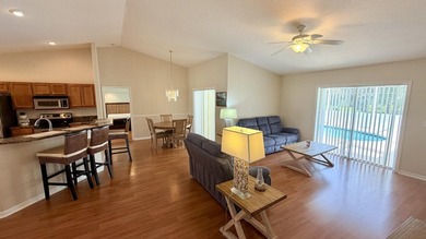 A home that instantly feels like family. This turnkey furnished - photo 10