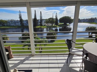 (private lake, pond, coastal) Condo Active Under Contract in Deerfield Beach Florida