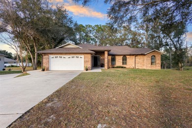 (private lake, pond, coastal) Home For Sale in Deltona Florida