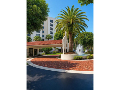 Spacious, beautifully maintained 2nd floor condo in Boca Pointe - photo 1