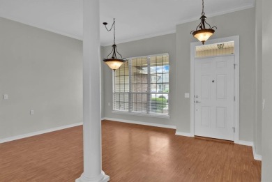 This great home features handicap accessible features and has an