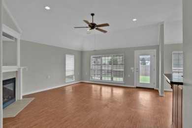 This great home features handicap accessible features and has an