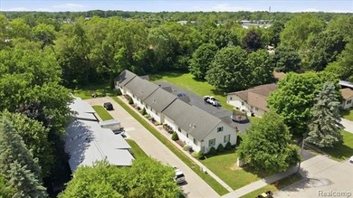 Built in 2007, this well-maintained 4-unit property offers - photo 4