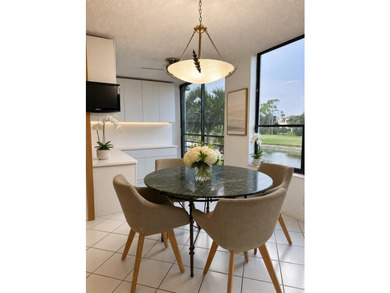 Spacious, beautifully maintained 2nd floor condo in Boca Pointe - photo 9