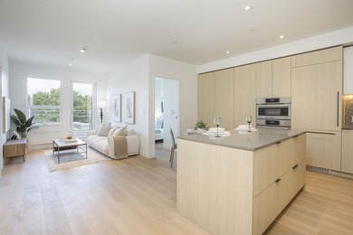 Elevated Mount Pleasant Living w/ Private Rooftop Terrace. The - photo 1