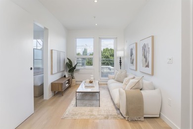 Elevated Mount Pleasant Living w/ Private Rooftop Terrace. The - photo 3