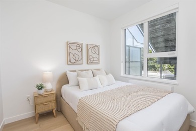 Elevated Mount Pleasant Living w/ Private Rooftop Terrace. The - photo 10