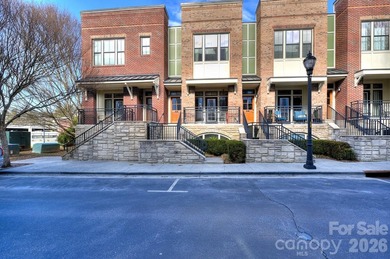 (private lake, pond, coastal) Townhome/Townhouse Sale Pending in Asheville North Carolina