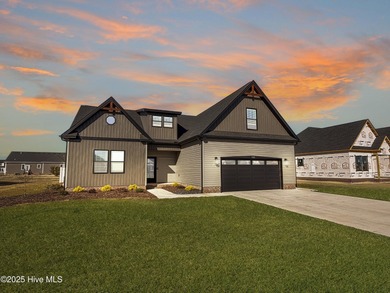 Pasquotank River Home Active Under Contract in Elizabeth City North Carolina