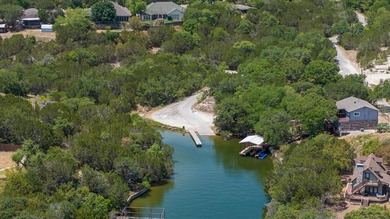 Lake Granbury Lot For Sale in Granbury Texas