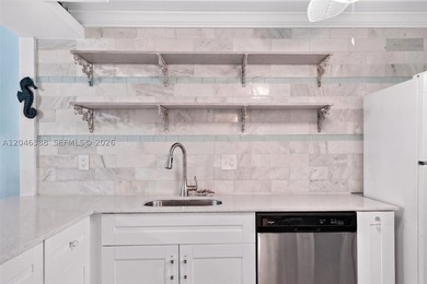 Beautiful first-floor 1-bedroom, 1.5 bath condo in the active - photo 3