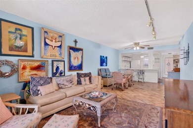 Beautiful first-floor 1-bedroom, 1.5 bath condo in the active - photo 8